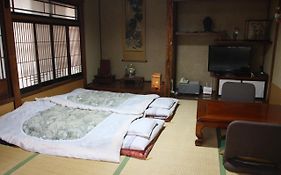 Yamadaya Ryokan